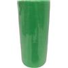 PuntoCasaStore Rotolo Bobina in Tulle Verde Smeraldo 25 CM x 100 MT Decorazioni Fai da Te BOMBONIERE Confezioni Regalo GONNE tutù Cucito Bouquet Feste Cerimonie Eventi Bambole
