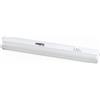 Lampo Lighting Lampo Reglette Slim PT5 LED TRICOLOR 3000K/4000K/6000K switch integrato - 13W LED 83,8 cm