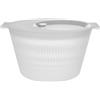 Guzzini Centrifuga per Insalata 6 Litri