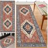 Laegnfho Tappeto Cucina Antiscivolo Lavabile Tappeto Tappeto Ingresso Corridoio Passatoia Corridoio Tappeti Tappeti Stretti per Cucina Bagno Soggiorno Camera da Letto 40 x 80 cm