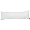 POWER INN - Cuscino interno in cotone | 30 x 90 cm | Cuscino lavabile come cuscino decorativo, cuscino per divano e cuscino per la testa | riempito con imbottitura Oeko Tex 100 (1, 30 x 90 cm)