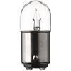 spahn di 10 pezzi lampadina 12 V 5 W BA15D lampadina lampada lampadina 12 Volt 5 Watt Nuovo Confezione Da PZ.