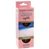 Yankee Candle Ricariche per Profumatore Elettrico pink Sands, Rosa