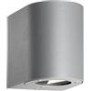 Nordlux - Faretto Canto, colore: Grigio