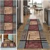 MXOUAJ Tappeto Passatoia Cucina Antiscivolo Tappeto Runner Passatoia Tappeti Runner Ingresso Tappeti per Corridoio Tappeto Runner Cucina Tappeto Lungo per Cucina e Bagn, Soggiorno, Corridoio40 x 200 cm