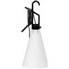 FLOS Konstantin Grcic Flos May Day, lampada da soffitto, a sospensione, da soggiorno, colore nero
