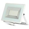 V-TAC Faro LED SMD 30W E-Series Colore Bianco 6400K IP65