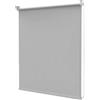 emmevi Tenda a Rullo Avvolgibile Porta Finestra Casa Ufficio Parete Soffitto Mod.TENDARULLO 200X180 GRIGIO