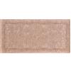 BIANCHERIAWEB Tappeto Passatoia Cucina Corsia Retro Antiscivolo Disegno Dublino By Suardi 55x140 Rosa