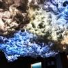 BALAMLB Lampada A Forma Di Nuvola Di Tuono RGB, Luci A Forma Di Nuvola A LED Creative Fai-Da-Te, Con Telecomando Per La Decorazione Del Soffitto Della Sala Da Gioco Decorazioni Halloween Da Appendere 2m