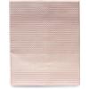 Bellora Telo bagno in nido d'ape 100% Cotone 100 x150cm Art. Ape (Rosa)