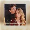 Umitive Regalo di Anniversario e Compleanno Personalizzato per Coppie - Targa in Acrilico Trasparente con Foto e Testo Personalizzati, Ricordo Romantico per Lei, Lui, Fidanzata, Fidanzato (Style F)