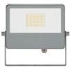 BENEITO FAURE Faretto LED Sky 40 W extra piatto IP65 CCT SWITCH Grigio