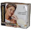 Imetec 1023 Scaldasonno Classic Misto Lana Letto Singolo o Matrimoniale Due Piazze