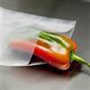 Generico BUSTE SOTTOVUOTO GOFFRATE PER ALIMENTI MISURA 15X20CM - CONFEZIONE DA 100 PZ (25X35)