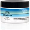 Solarium doposole in crema idratante e ristrutturante viso & corpo