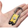 TUYOBG Multitool Tascabile 20 in 1 con Portachiavi per Campeggio Outdoor | Multitool tascabile 20 in 1 in acciaio inox con cacciavite, apribottiglie e portachiavi per uso quotidiano e outdoor