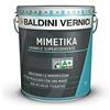 Baldini Vernici A+ 14 LT Bianca Vernice