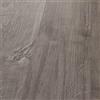 NEU.HOLZ Piastrelle Adesive in PVC (7 listoni = 0,975 m²) Laminato Vinilico Fai da Te Pavimentazione Autoadesiva Rivestimento per Spazi Interni - Effetto Quercia 'Slashed'
