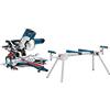 Bosch Professional Bosch GCM 8 SJL + GTA 2600 Table saw