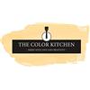 livingwalls A.S. Creazione THE COLOR KITCHEN - Pittura murale ad alto potere coprente giallo vernice per interni opaca - DD125636 2,5l - Potere colorante intenso
