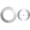 SGM Clima Srls Air Evolution Rosone coprimuro in acciaio inox per canna fumaria (DN 230)