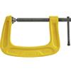 STANLEY 0-83-034 Morsetto a C Maxsteel, 100 mm