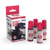 AK Interactive AK QUICK GEN SET AK17520 CREATURES AND WITCHES (4x18ml)