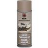 MFH Spruzzo di Colore, Esercito Deserto, Opaco, 400 ml