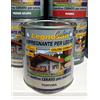 Veleca Legnosan Colors Impregnante all'acqua per legno 750ml (Tortora)