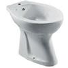 Viega BETA BIDET MONOFORO CON PREDISPOSIZIONE 3 FORI 52X36 BIANCO