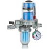 Afriso FloCo-Top 2KM Si - Spurgatore olio combustibile
