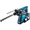 Makita DHR264Z - Martillo ligero a bateria 18V + 18V sds-plus litio-ion 26 mm automatico solo maquina sin cargador ni bateria