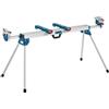 Bosch Professional Banco per Troncatrici Gta 3800 (Incl. Supporto Macchina, Chiave Inglese, Supporti Pezzo)