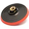 Valex PLATORELLO CON VELCRO D.125 ATTACCO M14 1905053 Valex
