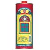ITALCHIMICI Olio di Lino Cotto Puro, 1 L