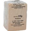 CAPALDO STUCCO PER VETRI 5 KG. WHITE - CAPALDO