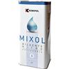 Fai da te DILUENTE NITRO MIXOL LT 5 PZ 4