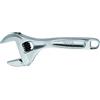 USAG 294 AC U02940010 Chiave Regolabile a Rullino Corta