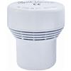 Capricorn Valvola di ventilazione per impianti sanitari DN50