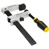 STANLEY FMHT0-83244 Morsetto a Vite, 200x80 mm