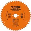 CMT ORANGE TOOLS CMT 296.235.48M Lama Circolare per Materiali Non Ferrosi, Plastici e Laminati (Serie Industriale), Metallo/Grigio