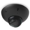 UBIQUITI Fotocamera di sicurezza IP G6 Dome PoE 8MP 1.8mm IP67 IK10 - UVC-G6-DOME-B