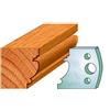 CMT Orange Tools 690.121 - Coppia Coltelli SP 40x4mm
