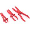 YATO YT-0840 Pinza bloccaflessibile