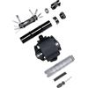 Crankbrothers Strumento S.O.S. TS18 TUBO STASH TOOL KIT