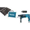 Makita TASSELLATORE SDS+ 800WATT + D-42444