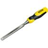 STANLEY 0-16-873 Scalpello per Legno Dynagrip, 12 mm x 125 mm