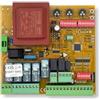 Nologo Centralina 230V monofase universale per 1 o 2 motori automazione cancello Start-S4XL