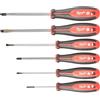 Milwaukee Juego de destornilladores 1-6pc